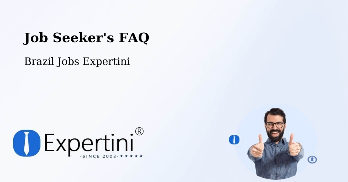 Employer FAQ – Ceres - Brazil Jobs Expertini