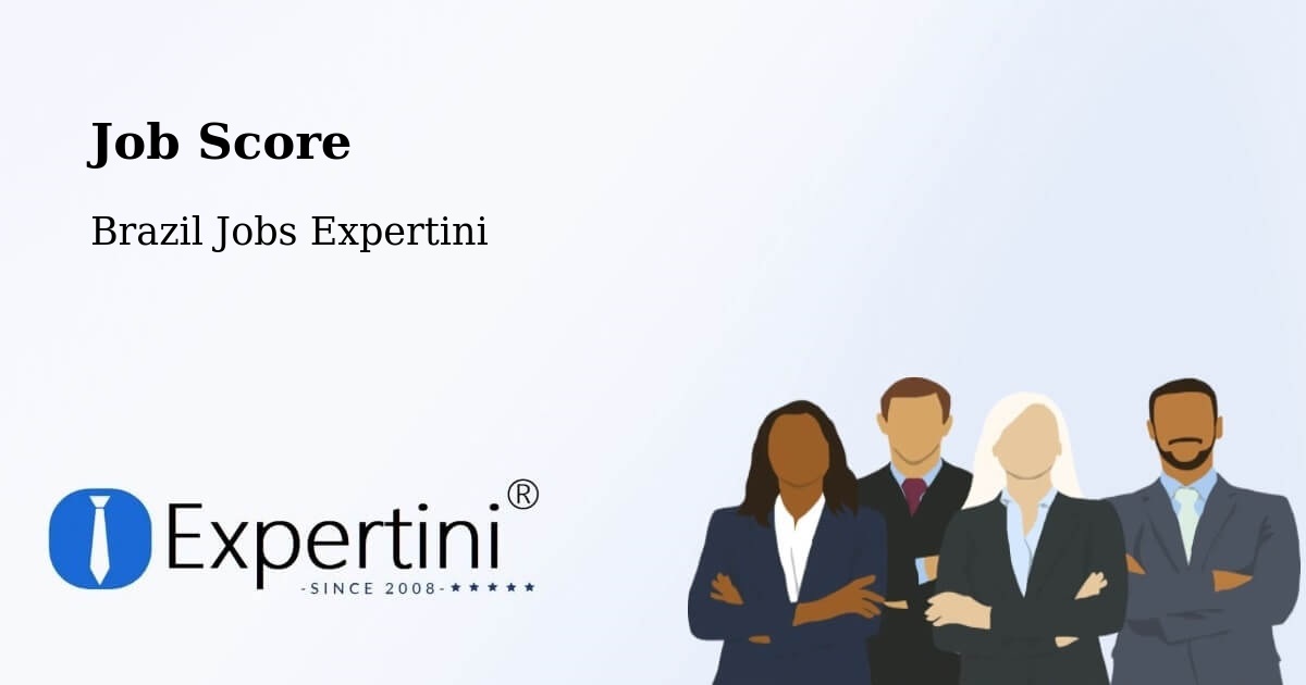 Job Score & Job Description Score Tool – Ceres - Brazil Jobs Expertini