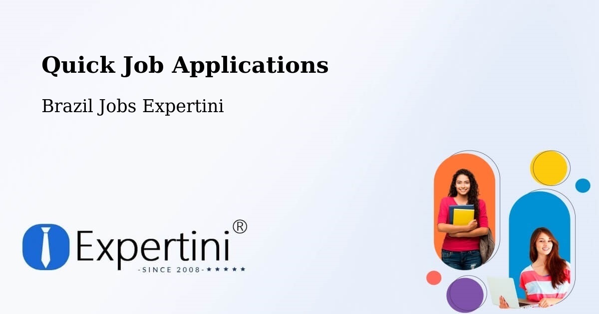 Quick Apply Feature – Ceres - Brazil Jobs Expertini